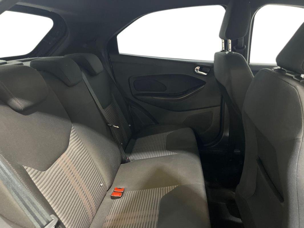 Ford ka + - Photo 23