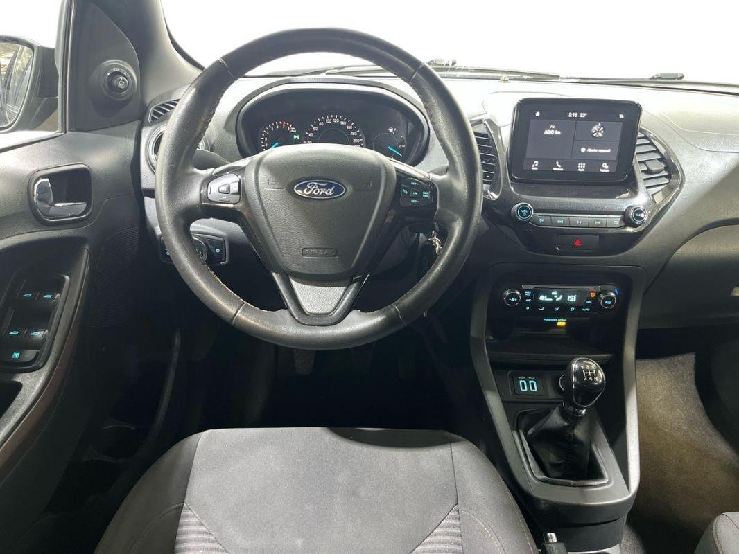 Ford ka + - Photo 24