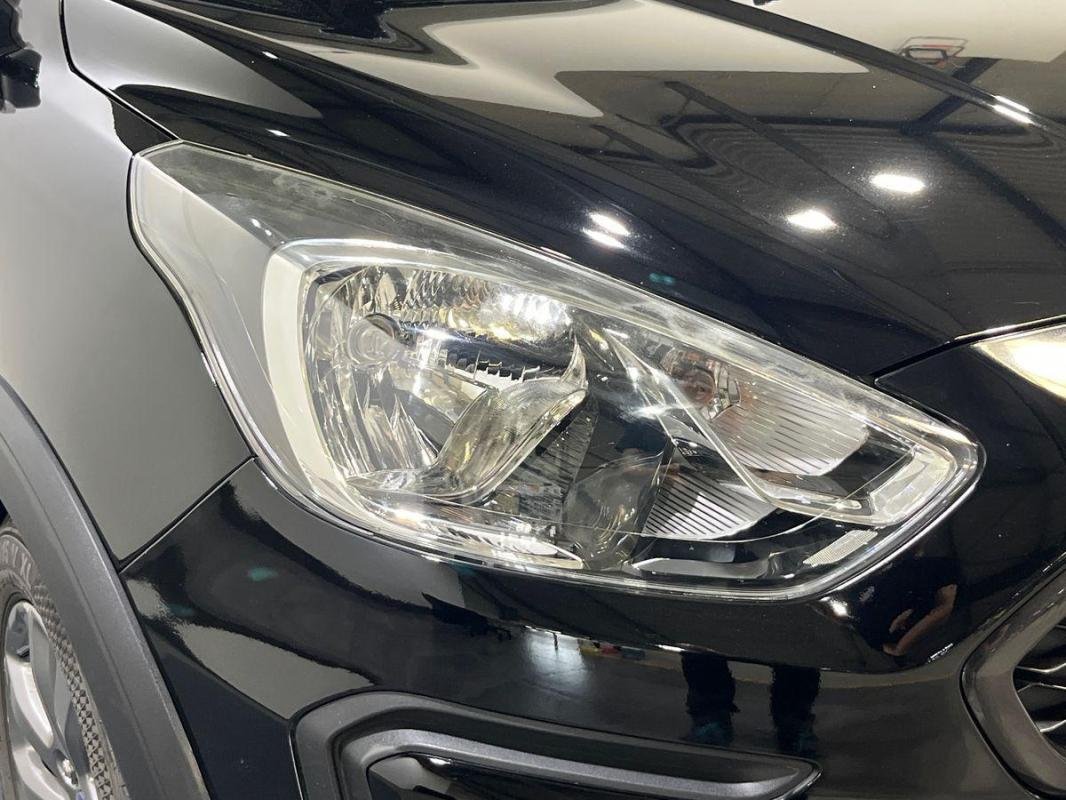 Ford ka + - Photo 25