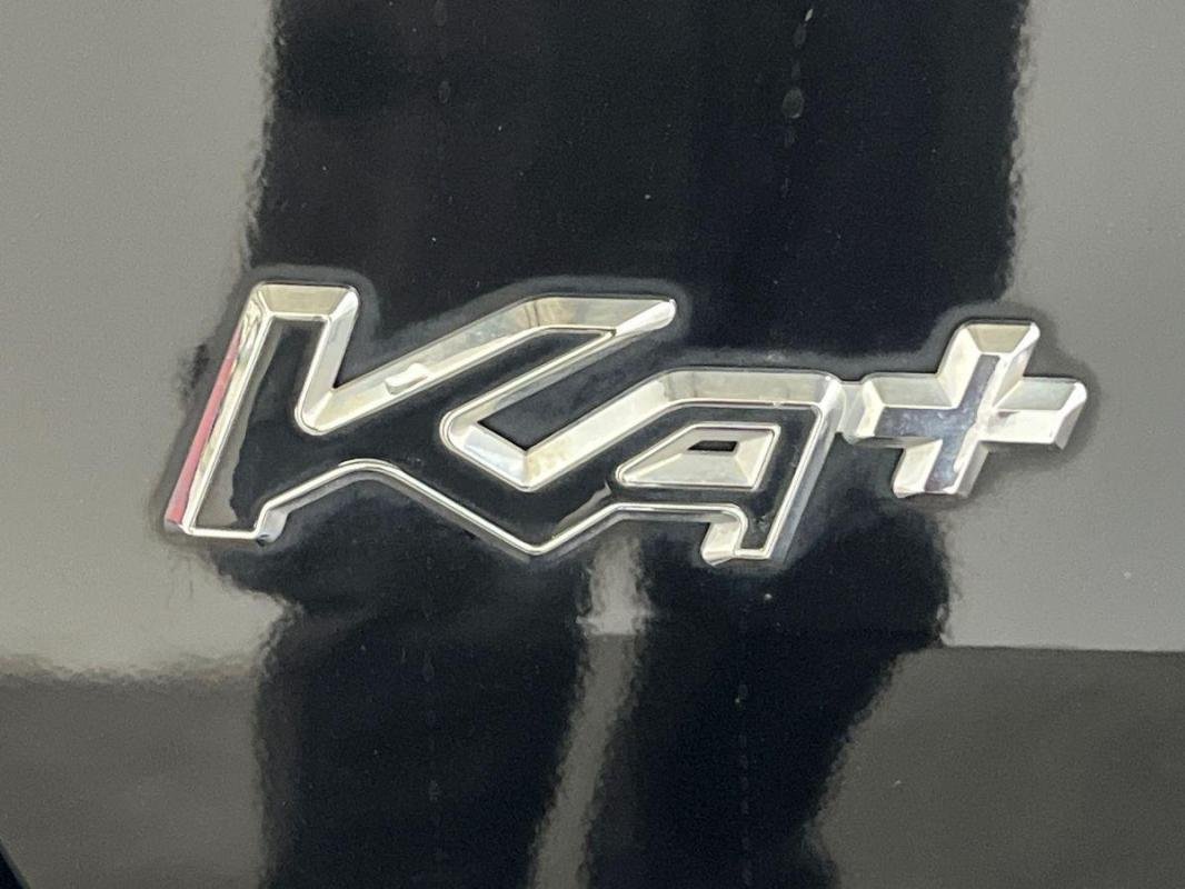 Ford ka + - Photo 27