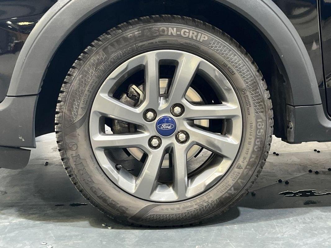 Ford ka + - Photo 28