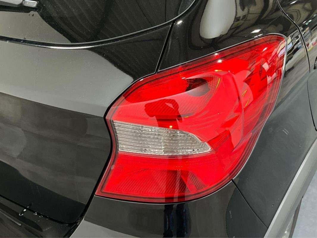 Ford ka + - Photo 30