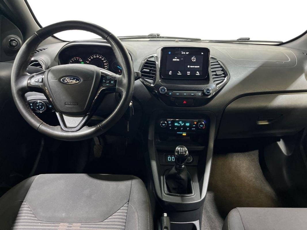 Ford ka + - Photo 8
