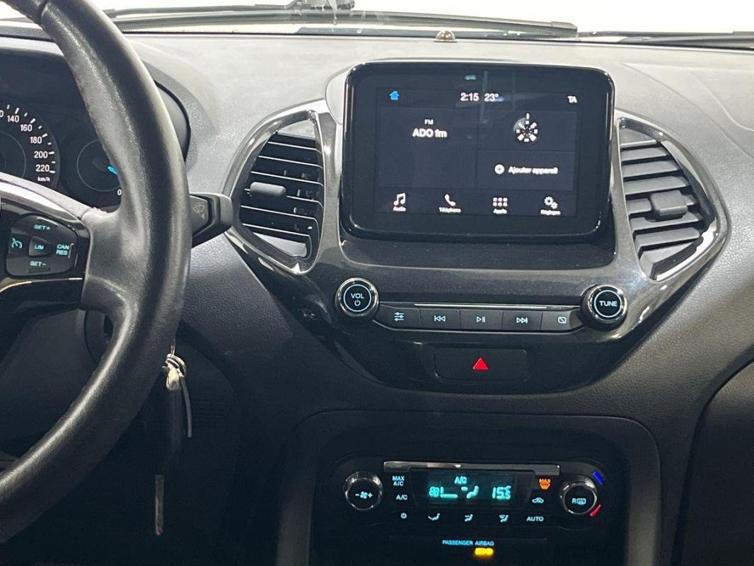 Ford ka + - Photo 10