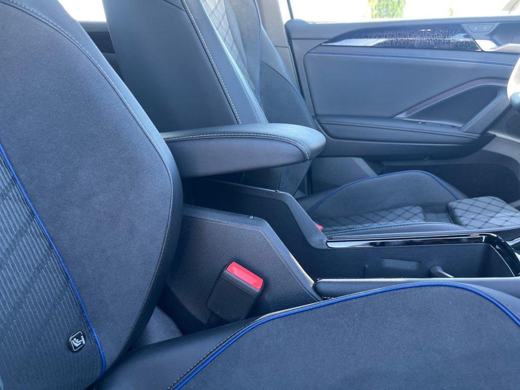 Volkswagen Tiguan - Photo 17