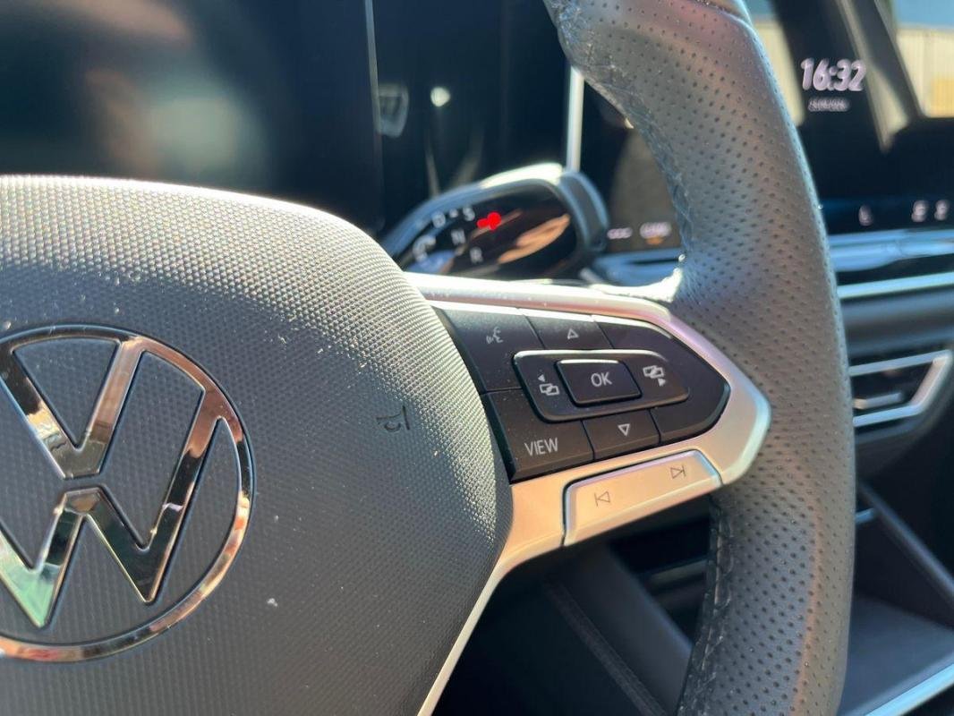 Volkswagen Tiguan - Photo 25