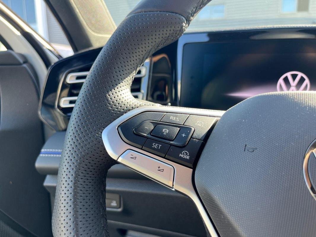 Volkswagen Tiguan - Photo 26