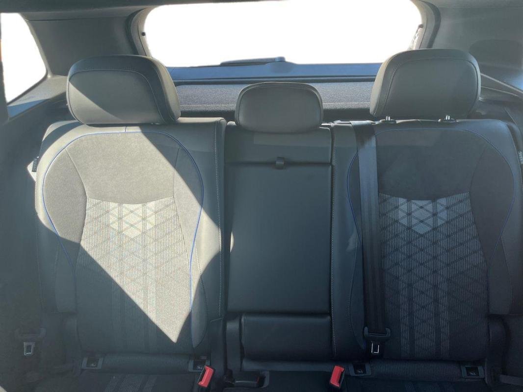 Volkswagen Tiguan - Photo 27