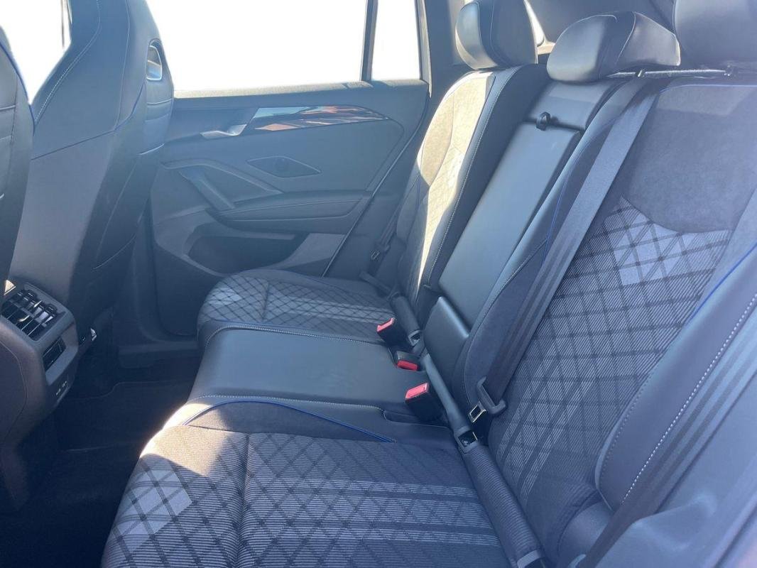 Volkswagen Tiguan - Photo 28