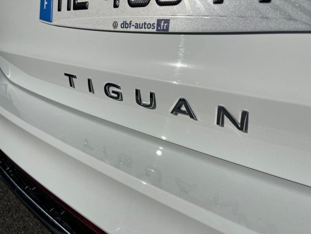 Volkswagen Tiguan - Photo 32