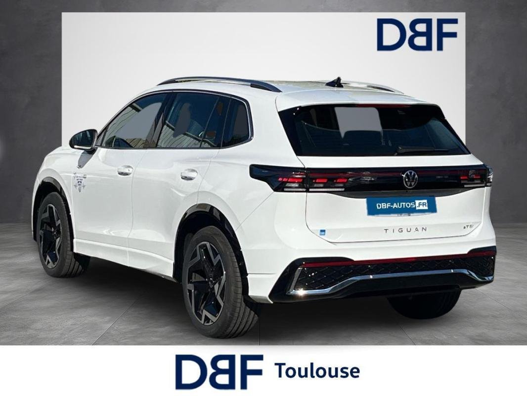 Volkswagen Tiguan - Photo 4