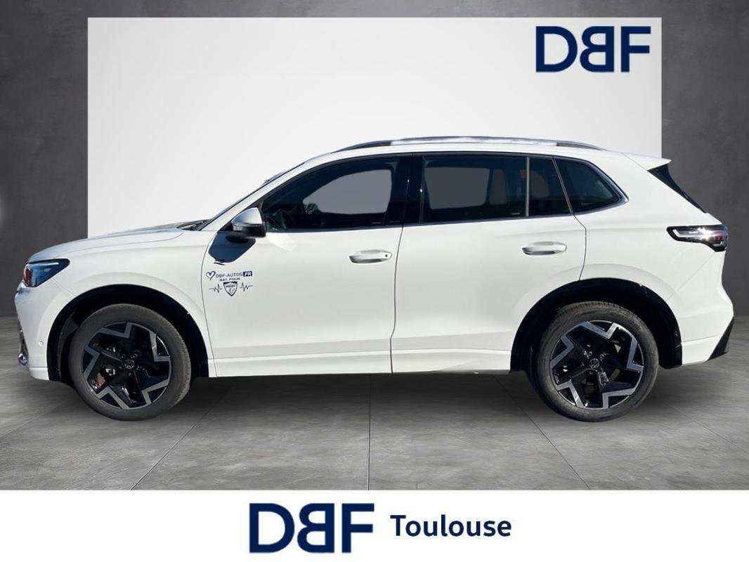 Volkswagen Tiguan - Photo 5