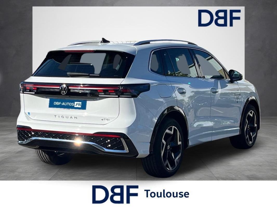 Volkswagen Tiguan - Photo 6