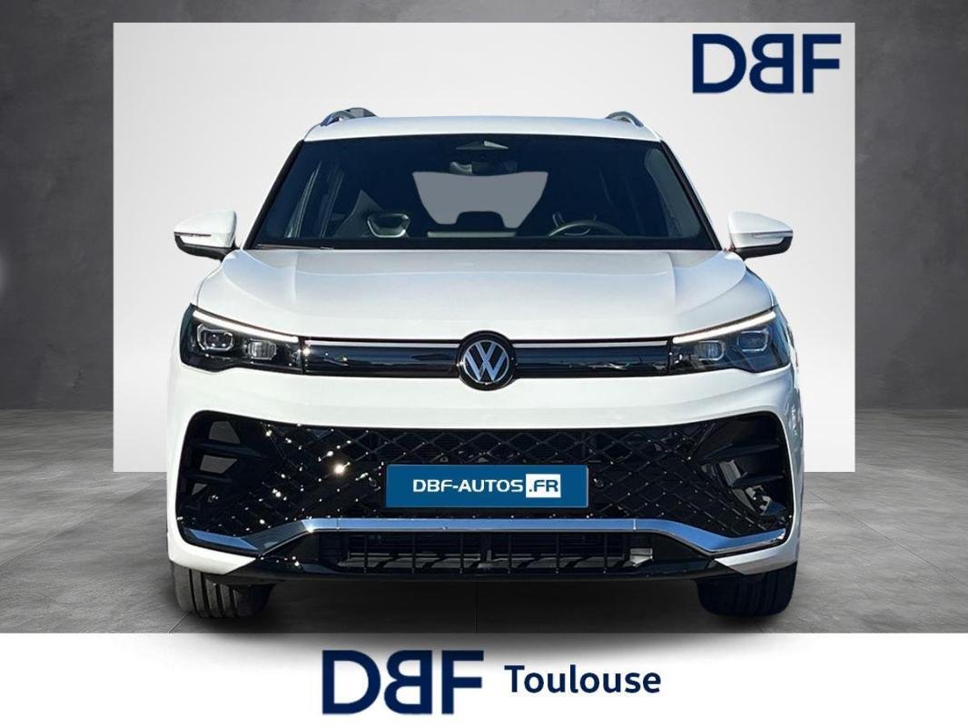 Volkswagen Tiguan - Photo 7