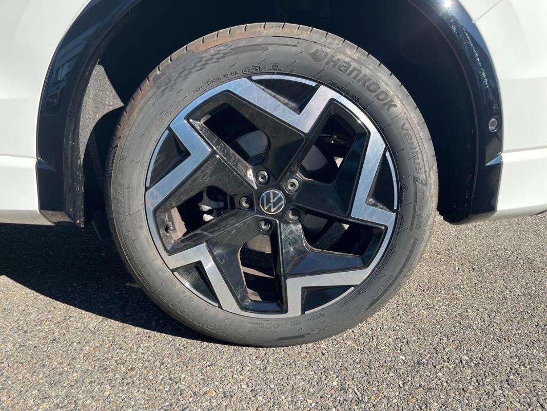 Volkswagen Tiguan - Photo 8