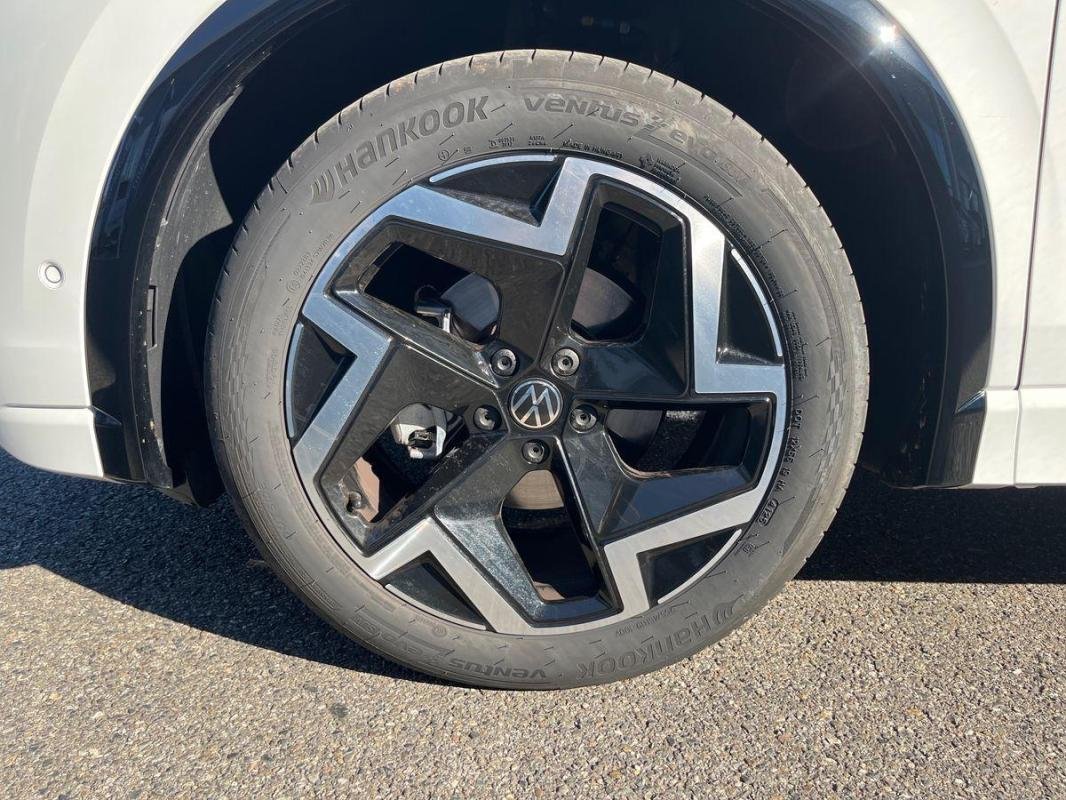 Volkswagen Tiguan - Photo 9
