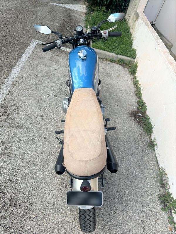 Honda CB - Photo 2