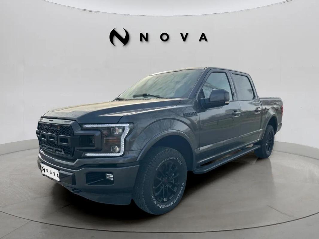 Ford F 150 - Photo 1
