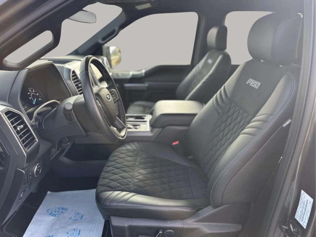 Ford F 150 - Photo 11