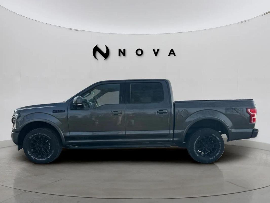 Ford F 150 - Photo 2