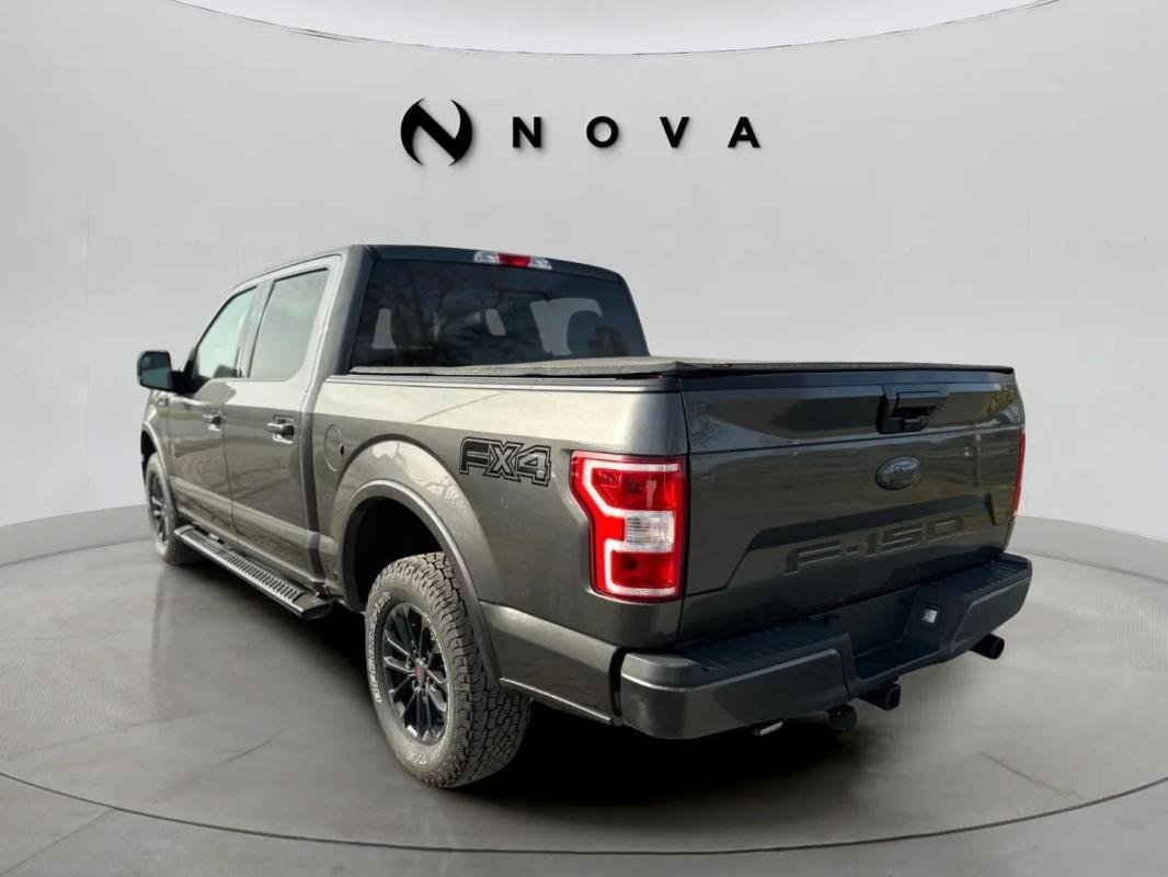 Ford F 150 - Photo 3