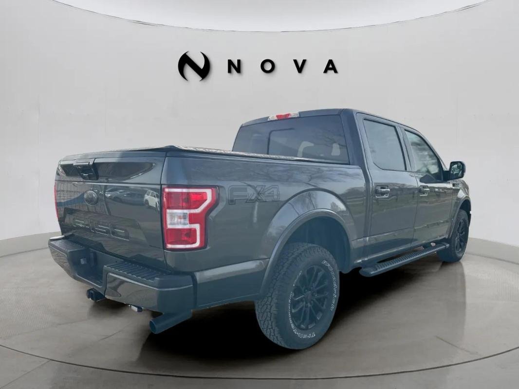 Ford F 150 - Photo 4