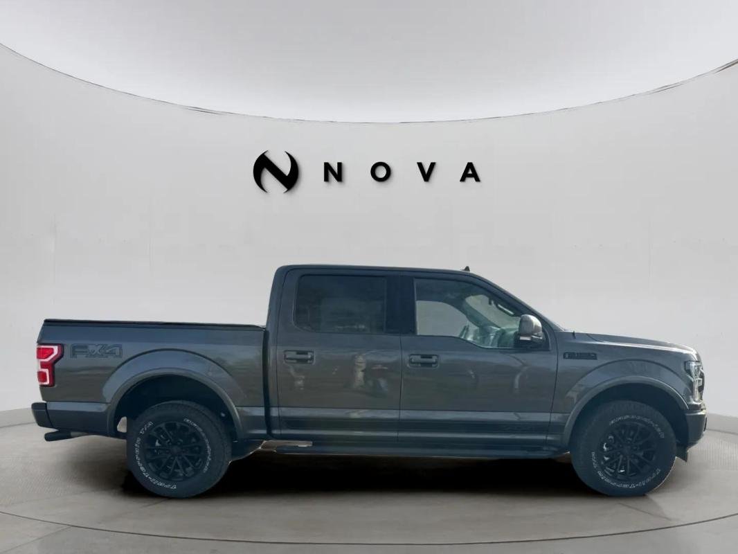 Ford F 150 - Photo 5
