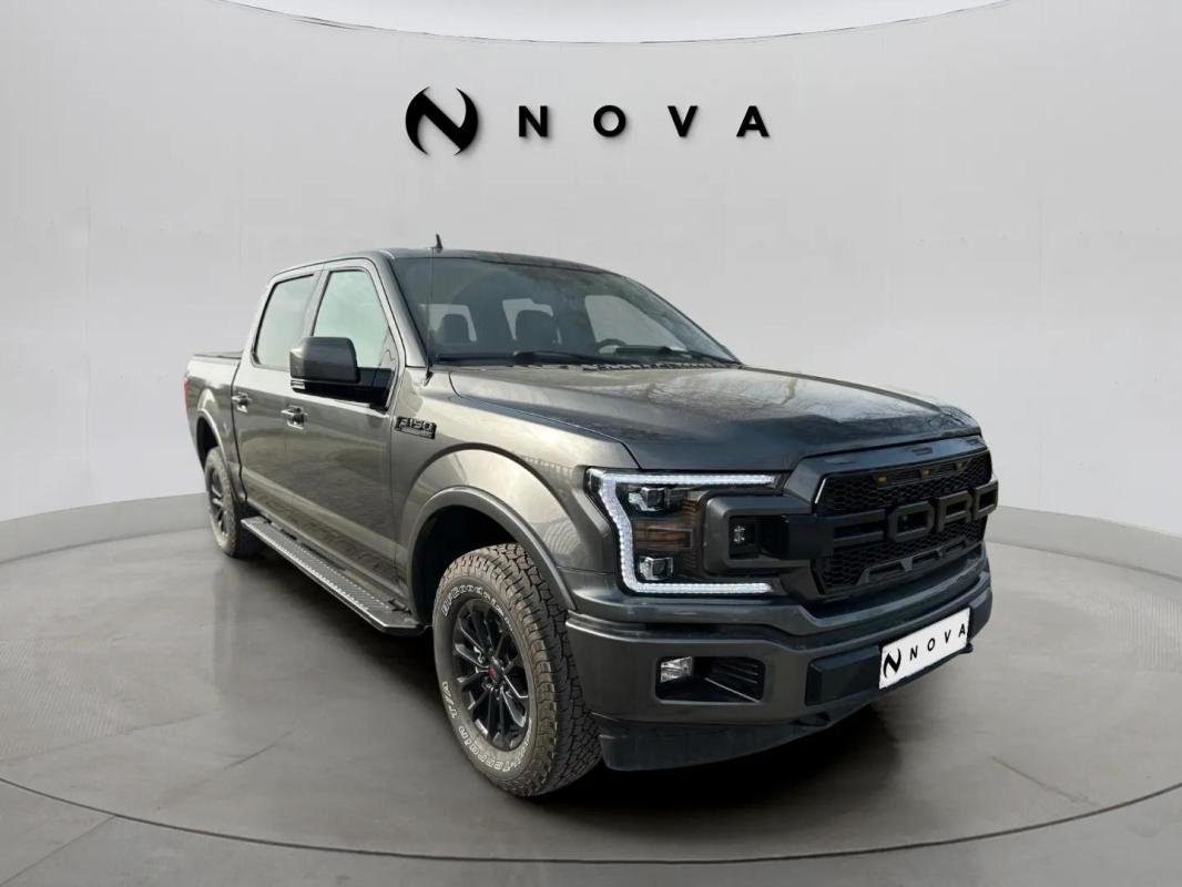 Ford F 150 - Photo 6