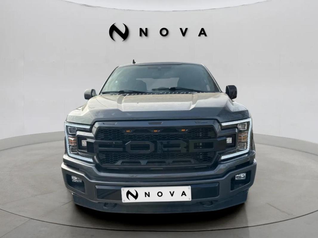 Ford F 150 - Photo 7