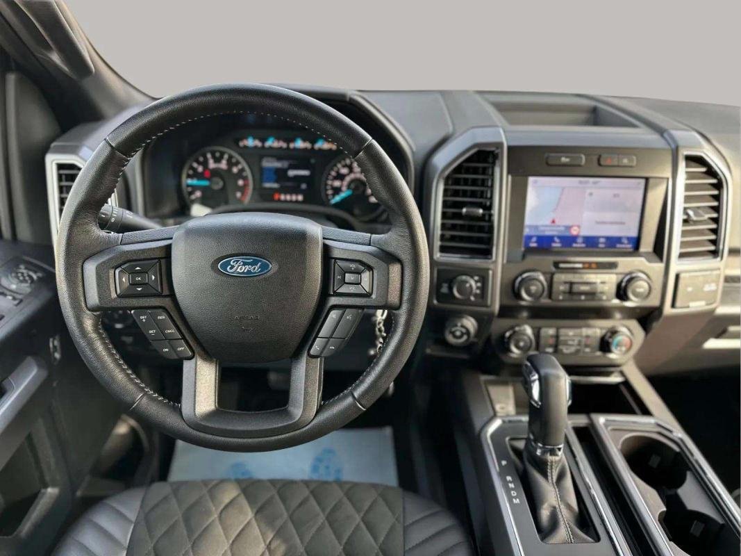 Ford F 150 - Photo 8