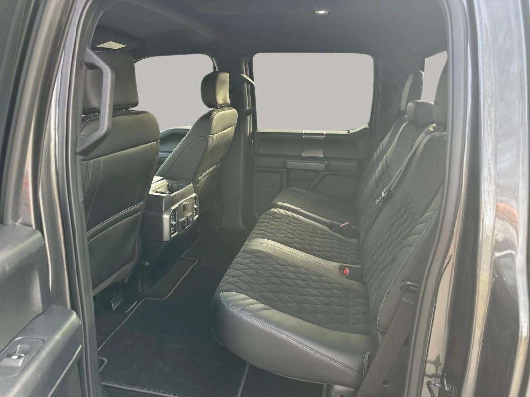 Ford F 150 - Photo 9