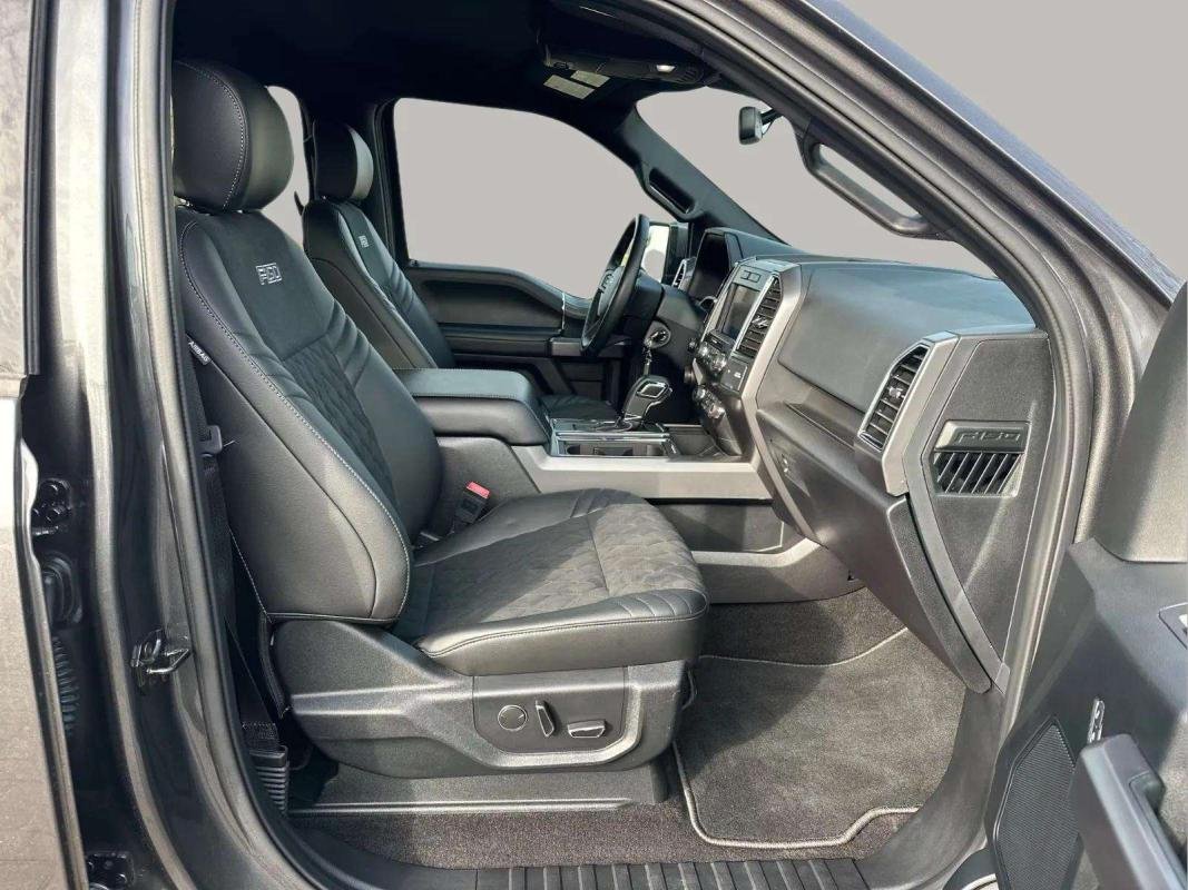 Ford F 150 - Photo 10