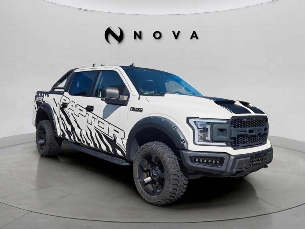 Ford F 150 - Photo 1