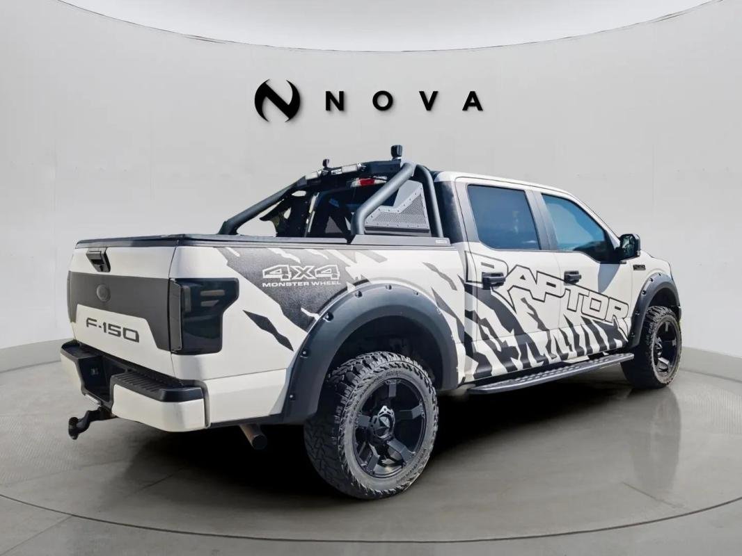 Ford F 150 - Photo 3