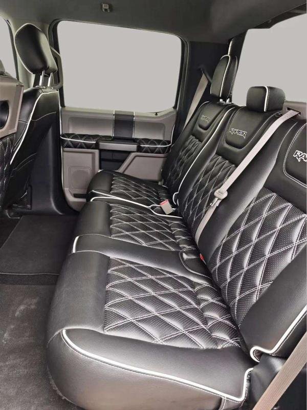 Ford F 150 - Photo 5