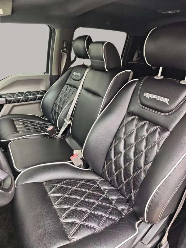 Ford F 150 - Photo 7