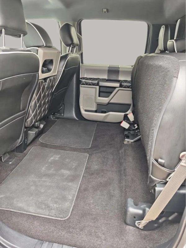 Ford F 150 - Photo 9