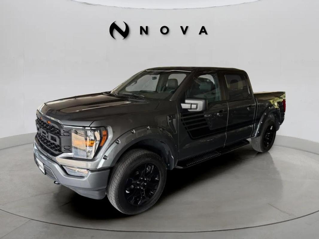 Ford F 150 - Photo 1