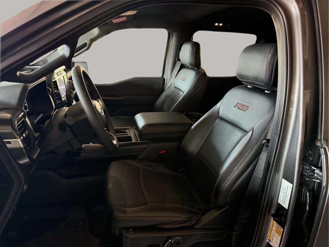 Ford F 150 - Photo 11