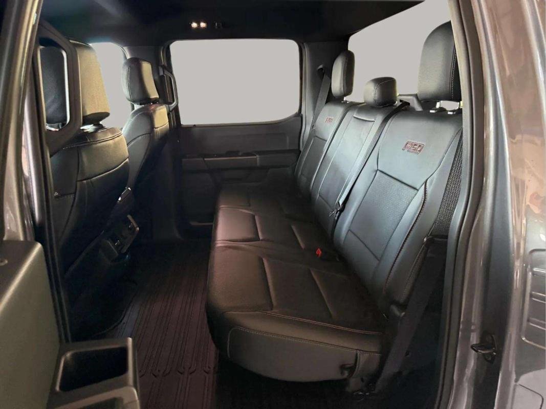Ford F 150 - Photo 12
