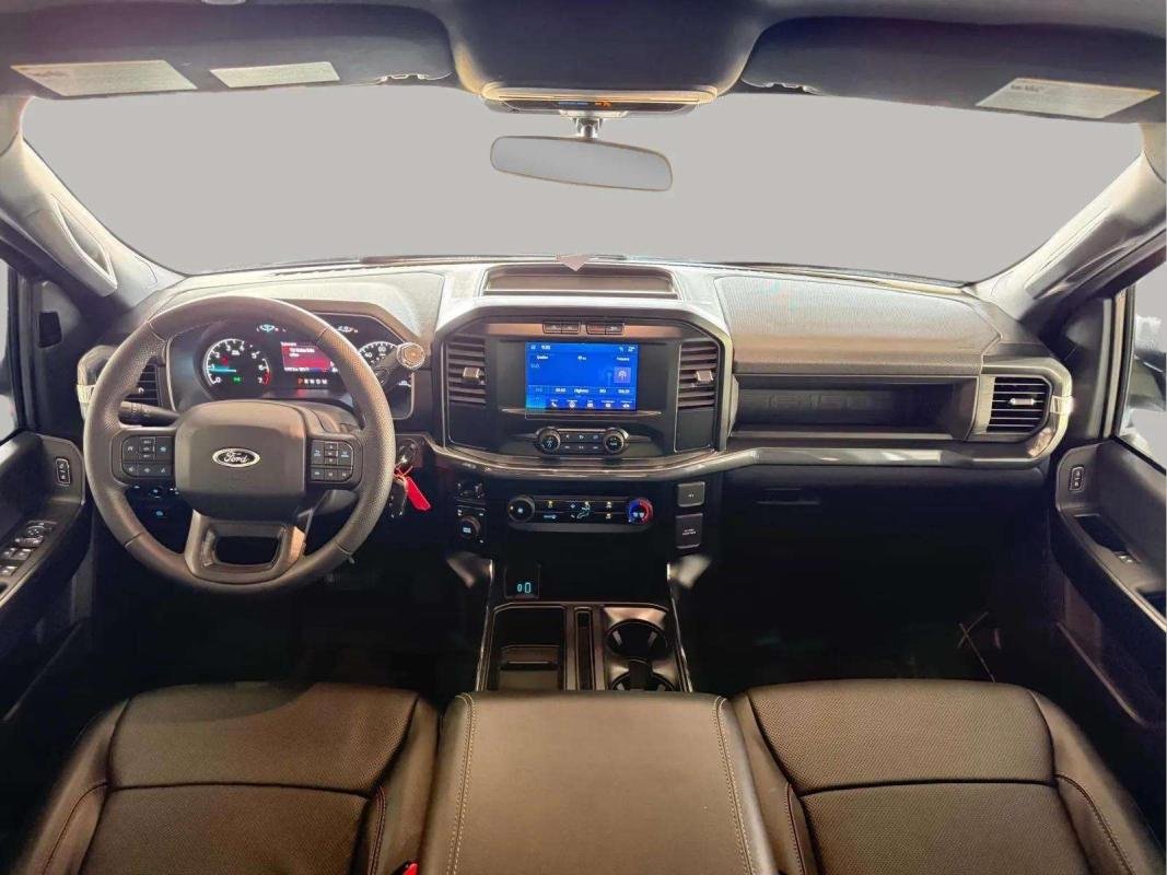 Ford F 150 - Photo 13