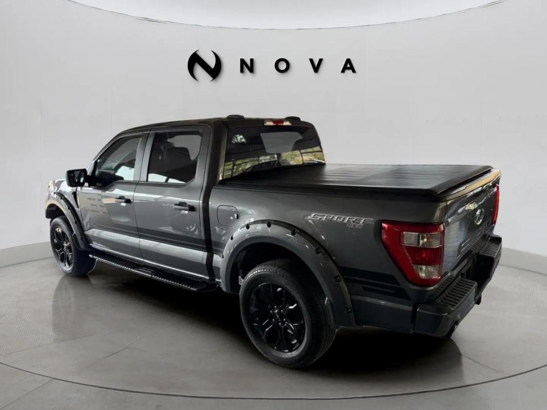 Ford F 150 - Photo 2