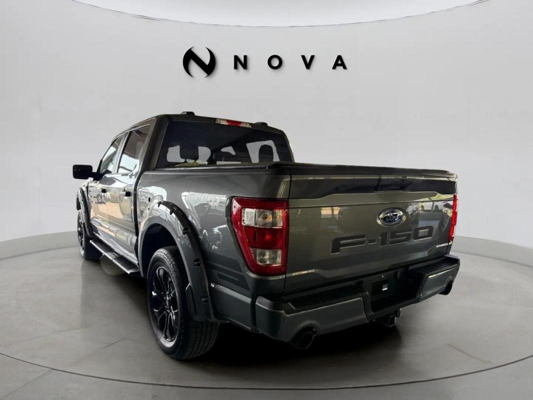 Ford F 150 - Photo 3