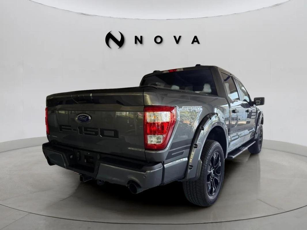 Ford F 150 - Photo 4