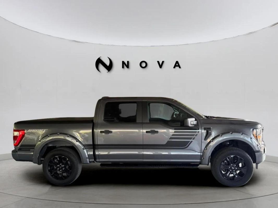 Ford F 150 - Photo 5