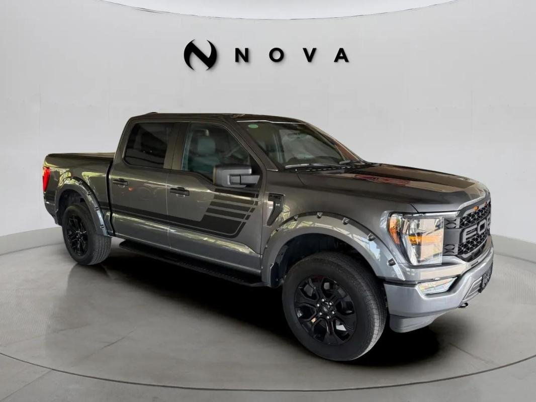 Ford F 150 - Photo 6