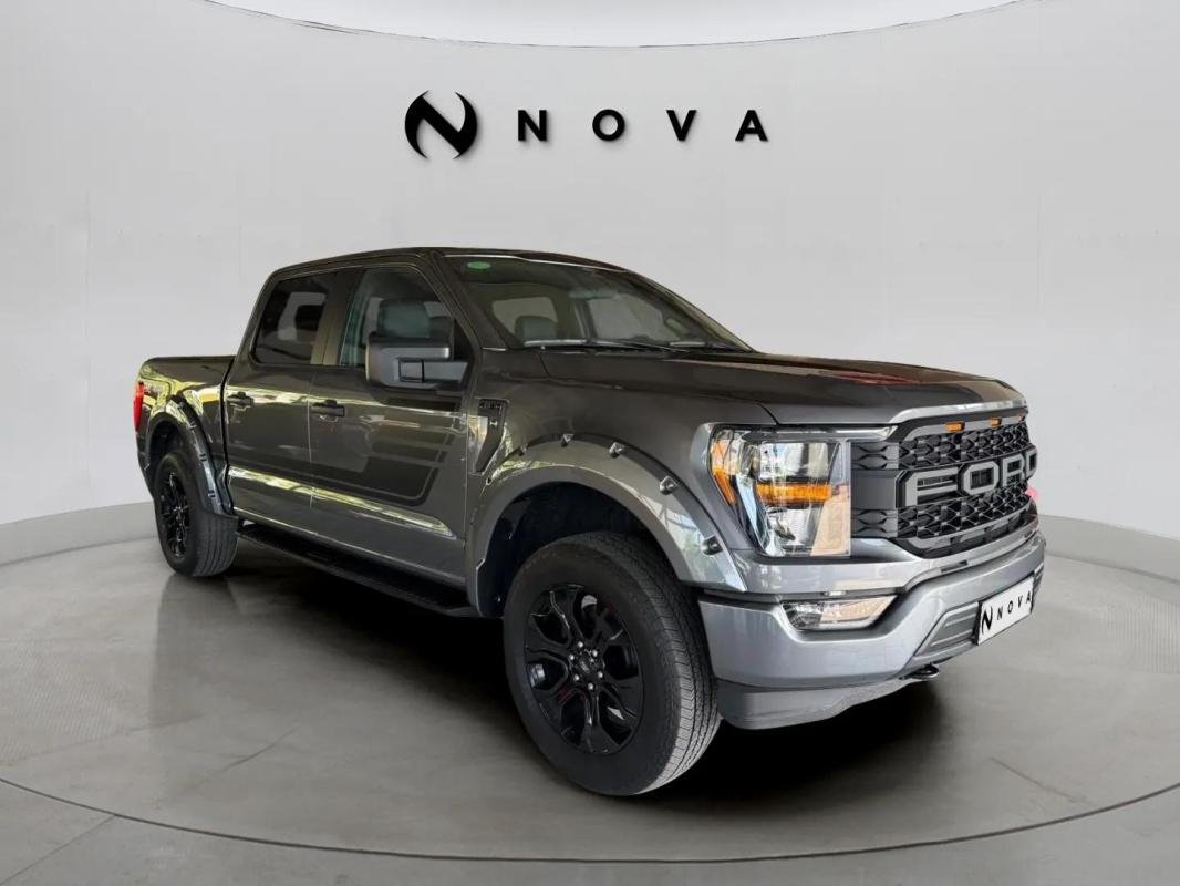 Ford F 150 - Photo 7