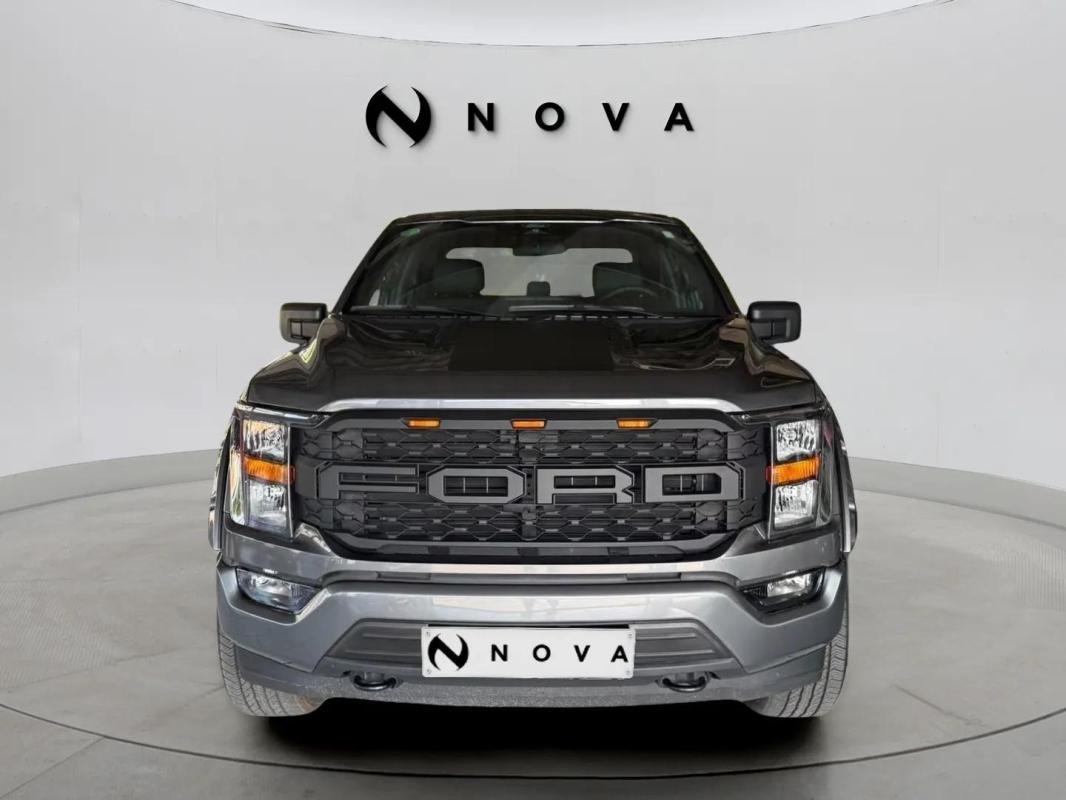 Ford F 150 - Photo 8