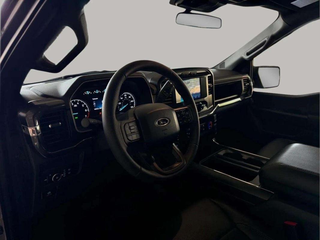 Ford F 150 - Photo 10