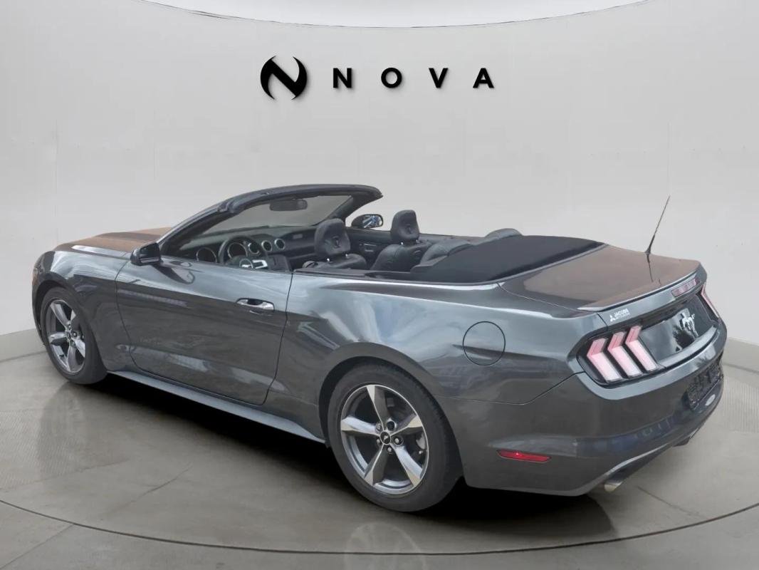 Ford Mustang - Photo 2